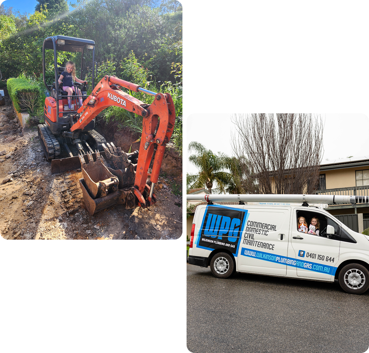 plumbing