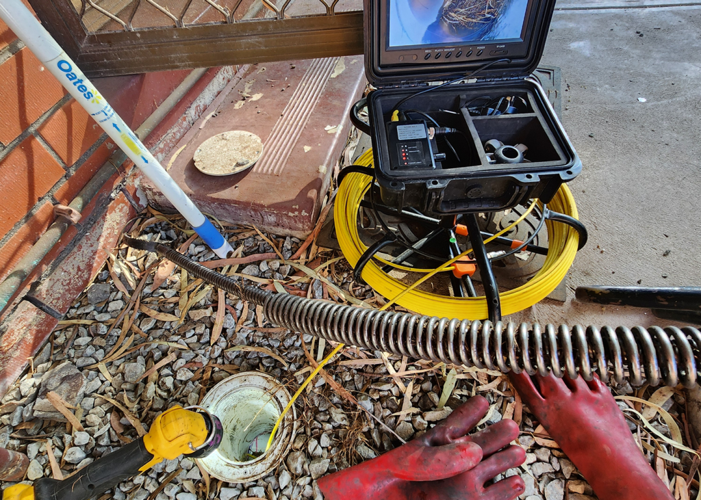 plumibng service